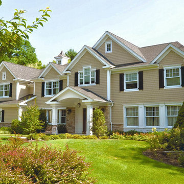 Annandale Drive, Oyster Bay Cove
