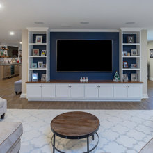 Main Floor