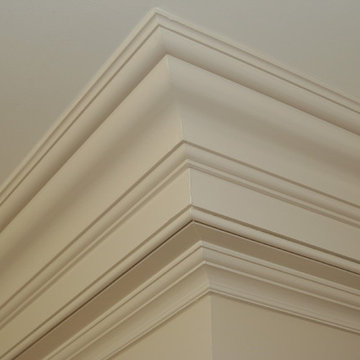 Crown Molding