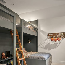 Boys Room