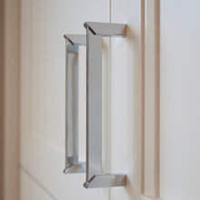 KITCHEN HANDLES BLOOMSBURY
