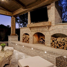 Ranch home