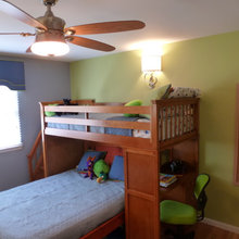 kids rooms