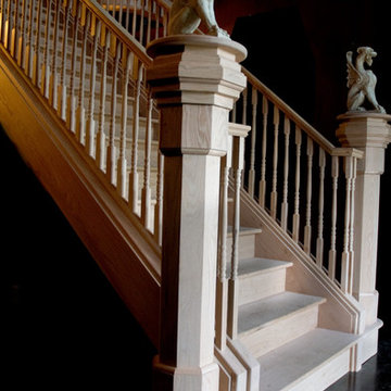 Staircases