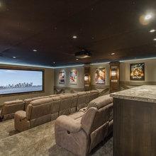 Movie Theater