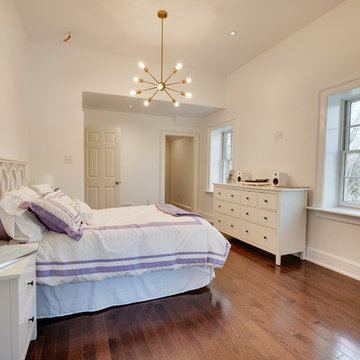 Addition | Lower Gwynedd