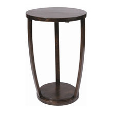 entry table