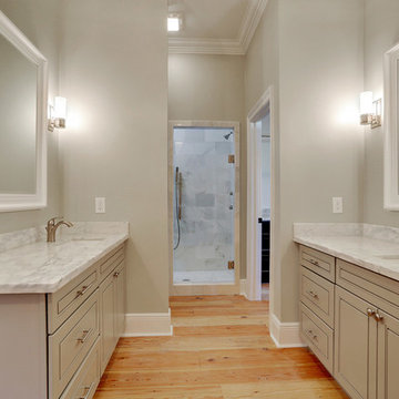 Bathrooms