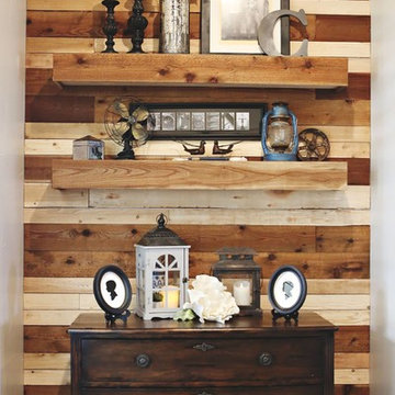 French Country Farmhouse