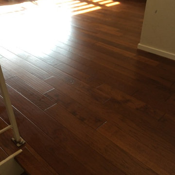 Diablo Flooring, Inc - Hardwood Flooring Projects