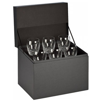 Waterford Lismore Essence Double Old Fashion, Set of 6