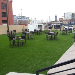 Viewhouse Opening Day - Outdoor Products