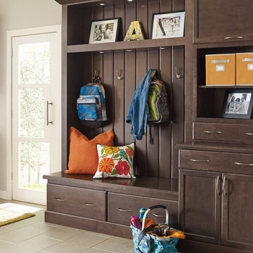 Other Featured ASA Examples of children's storage