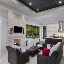 Outdoor Living