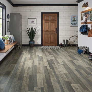 Flatiron Oak. Quick•Step Studio