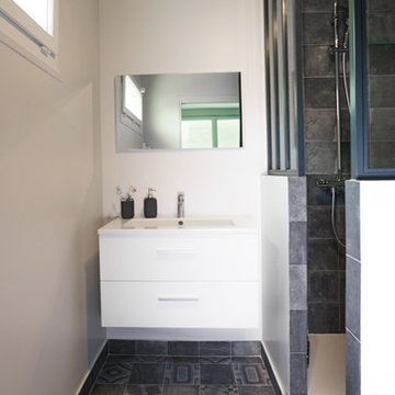 Rénovation complète d'un appartement