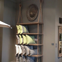 rustic studio ideas