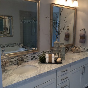 Relaxing Walnut Creek Retreat