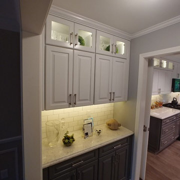 Brighton kitchen
