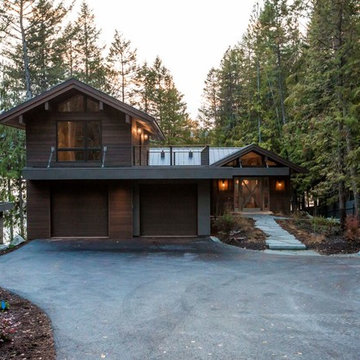 Cedar House