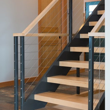 Sugarbush Ski Home