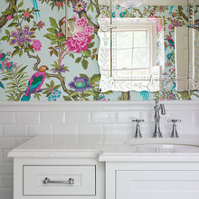 Girls' Bath