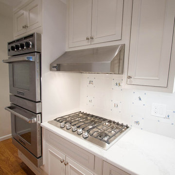 Beaded Inset Dura Supreme Cabinetry