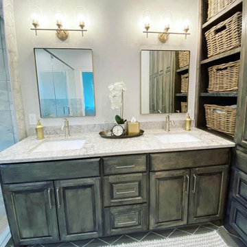 Trended Guest Suite