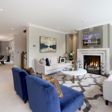 Windsor Town House