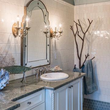 master suites