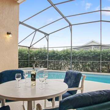 The Legend Villa, Vacation Home Rental, Design Decor Interior with Theme