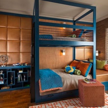 Kids Rooms
