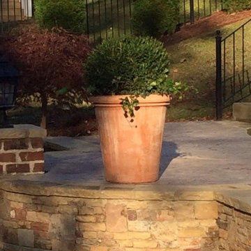 Planters