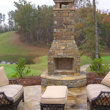 fireplace ideas