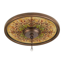 tuscan cottage decor