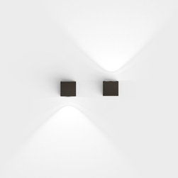 Como LED Down Wall Light - Outdoor Wall Lights