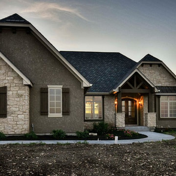 Real Estate Photography // Realty Executives // Linda B Weis