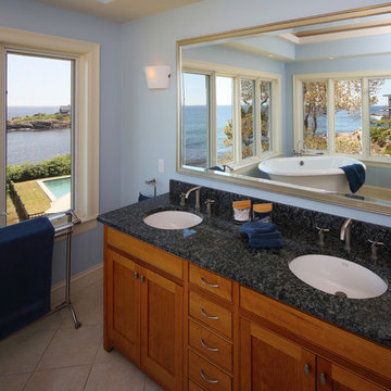 Cape Neddick Home