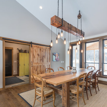 Family Friendly Farm House