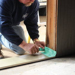 Door Installation - Windows And Doors