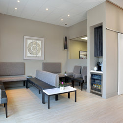 Lasik Eye Centre, Burlington - Home Office Accessories