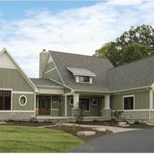 Exterior Ideas