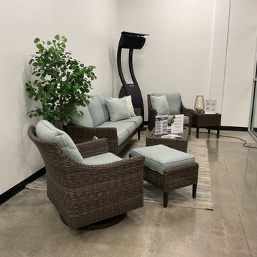 Yardbird Experience Shop