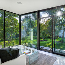 Shamba house
