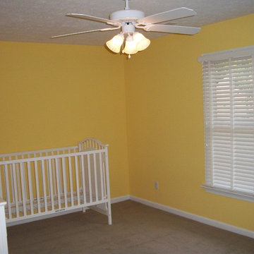 Nursery