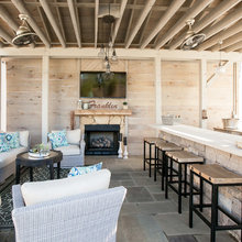 Patio Ideas