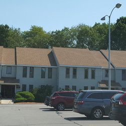 New Lightweight Roofing Install - Roofing And Gutters