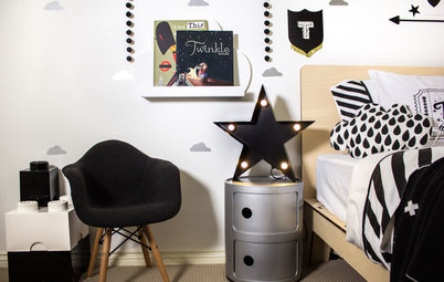 8 Easy-Peasy Updates for Bang-Up Boys' Rooms