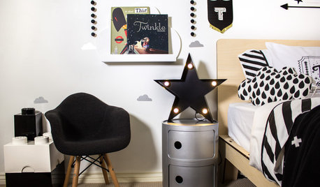 8 Easy-Peasy Updates for Bang-Up Boys' Rooms