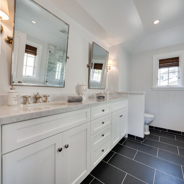 New Bathroom